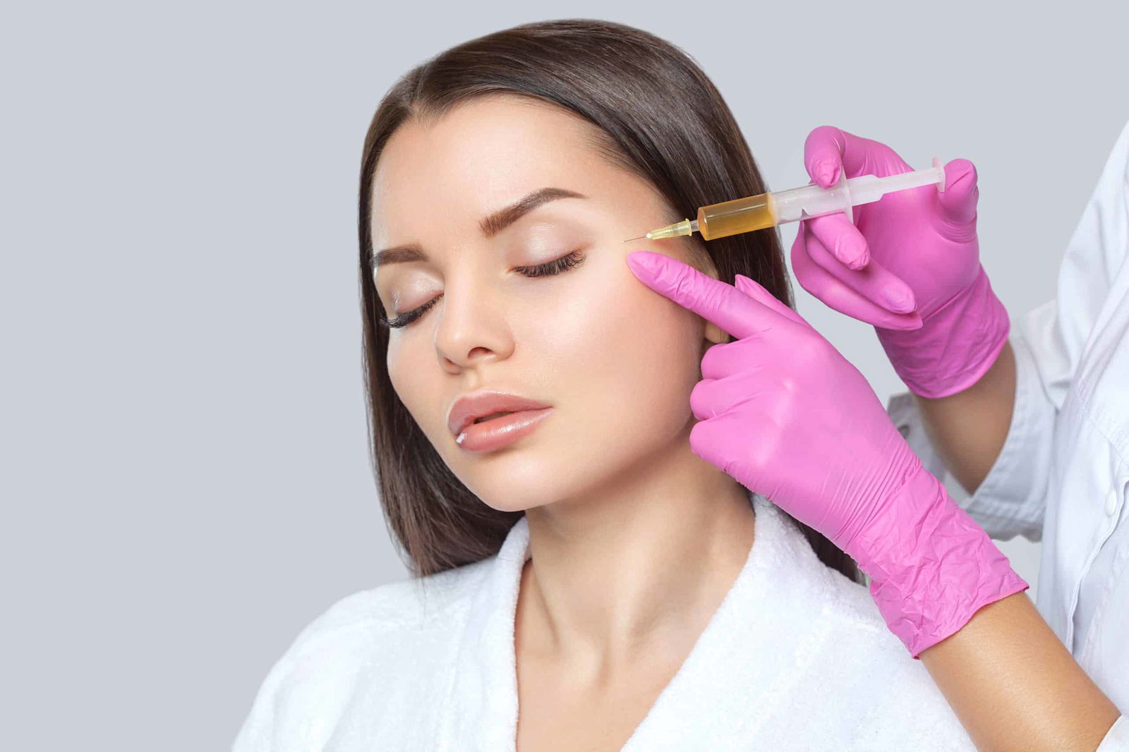 Is Xeomin Better than Botox?