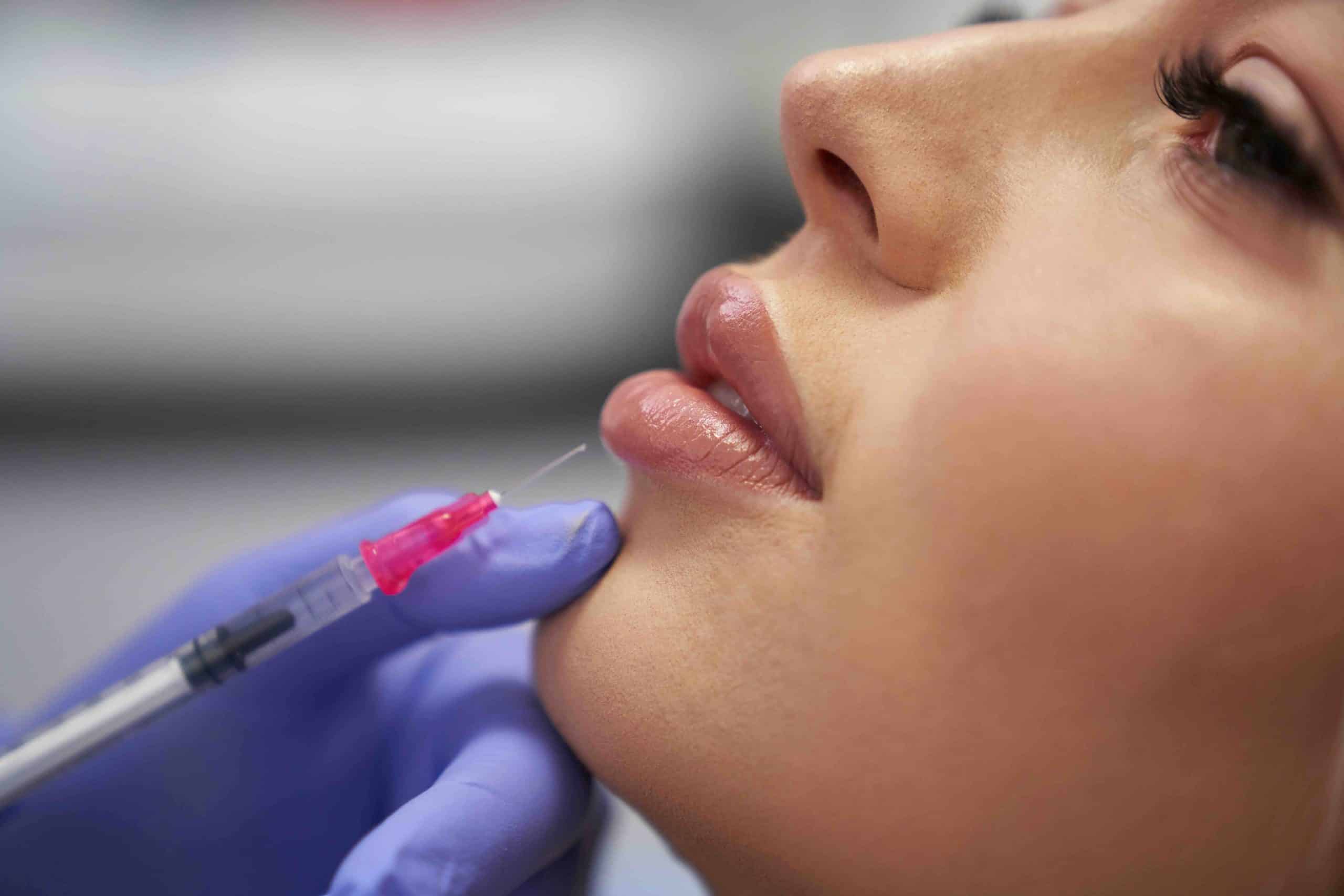 Cosmetic injectables in Texas - Injectco