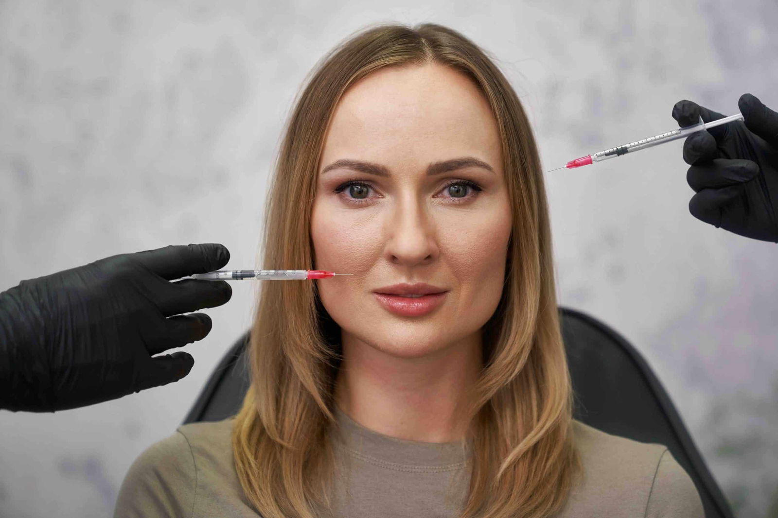 Is Preventive Botox a Scam - Injectco