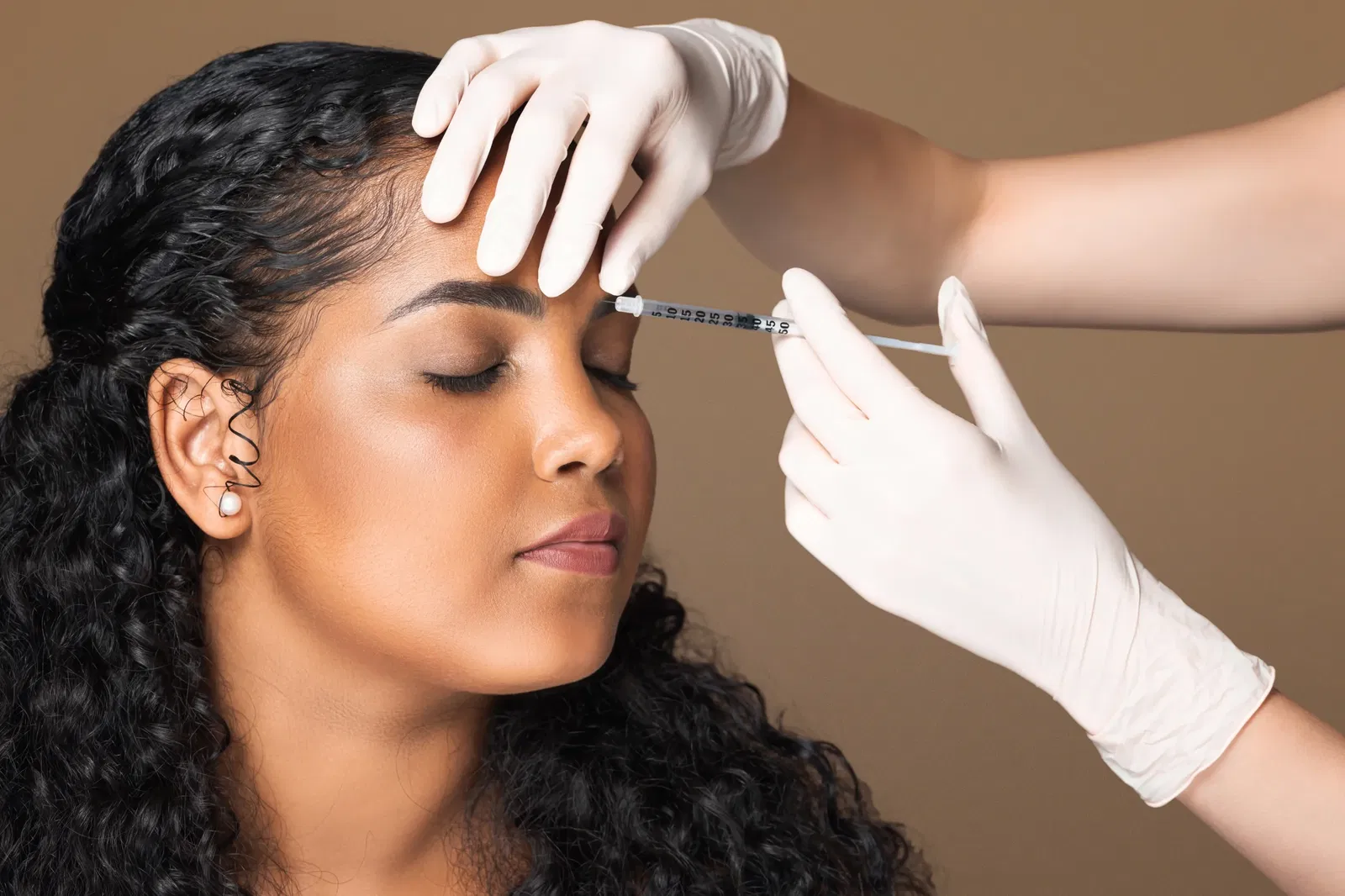can you use hsa for botox