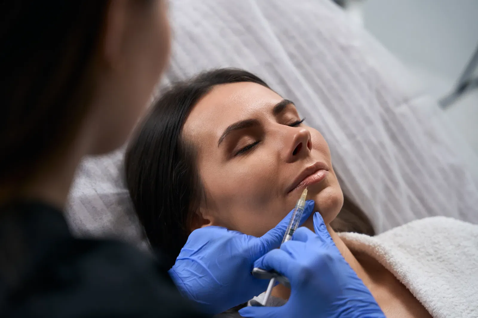 can you use hsa for fillers