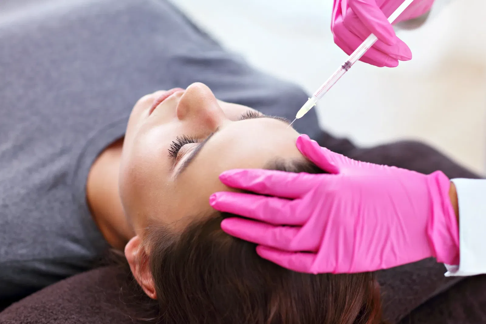 preventative botox